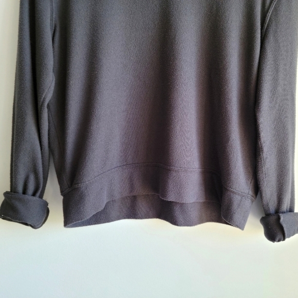 Double Zero Crew Neck Sweater - Size US S - Picture 2 of 5